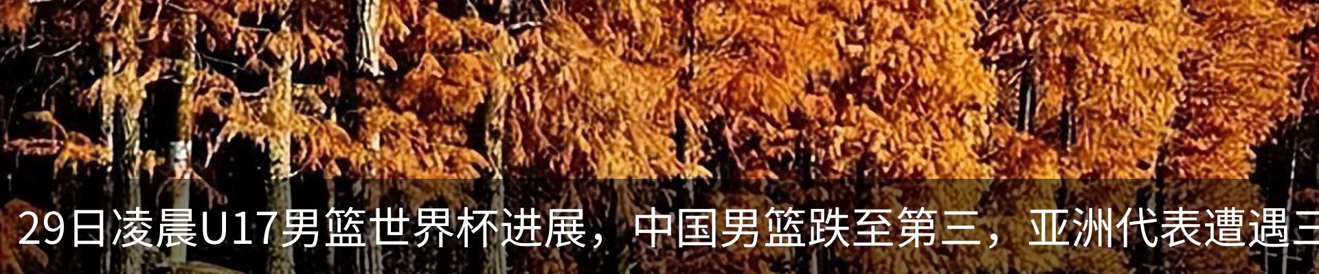 资讯中心